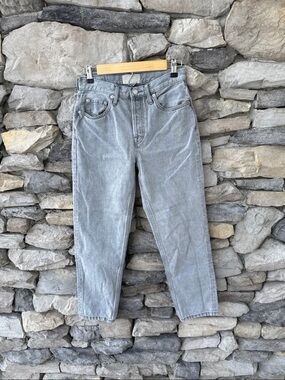 Everlane Organic Cotton Jeans 26 Crop